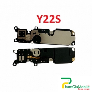 Loa Chuông, Loa Ngoài Vivo Y22S Speaker Ringer Buzzer